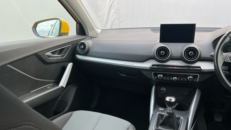 Audi Q2 1.6 TDI SE 5dr Diesel Estate